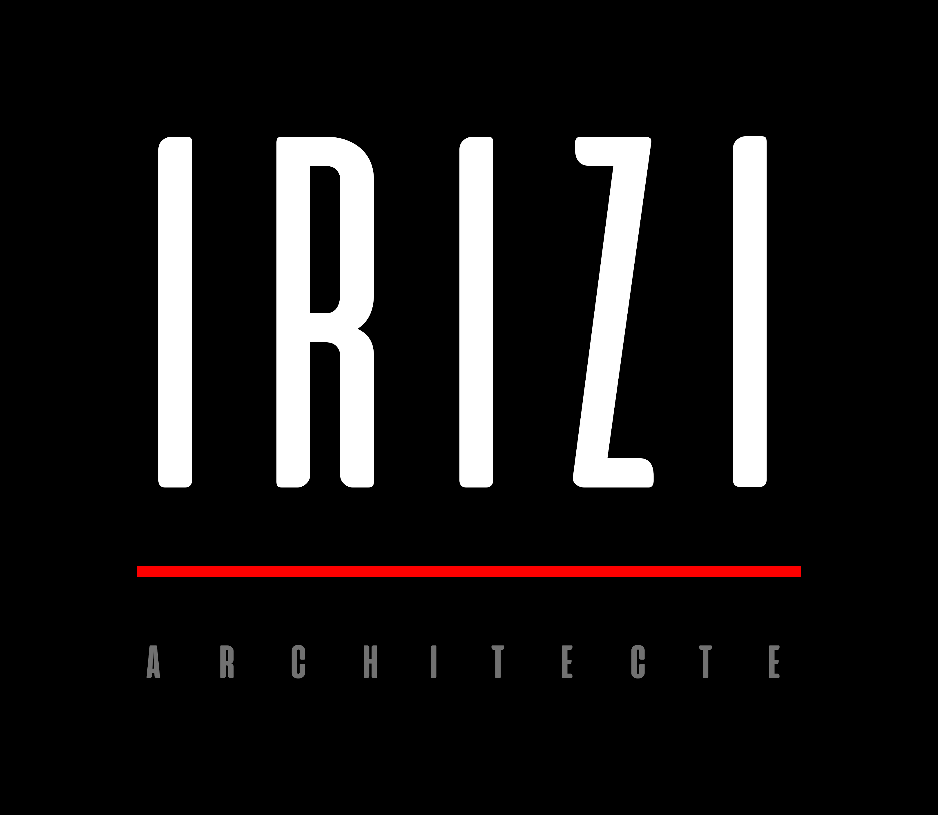 IRIZI Architecte
